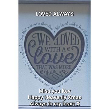 Photo for notice Kevin MIDDLETON