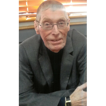 Photo of Robert ARNOTT