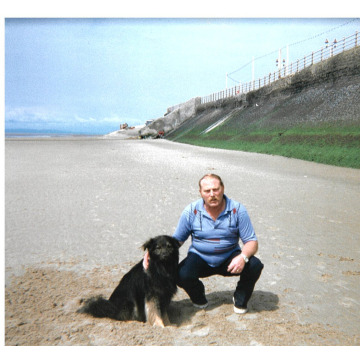 Photo of Peter HOWARTH