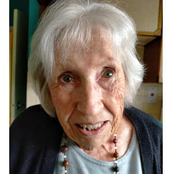 Photo of Molly LAMBERT