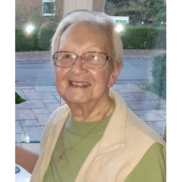 Photo of VARNA ANN BRIAN