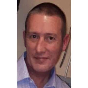 Photo of John Anthony THOMAS