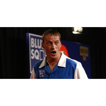 Photo of Nigel Christopher BIRCH