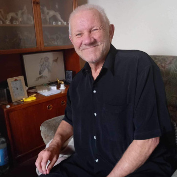 Photo of Kenneth SEWELL