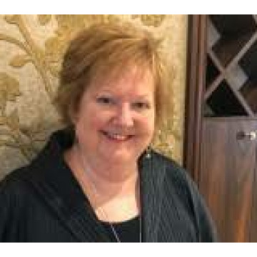 Notice Gallery for Andrea COOK (OBE)
