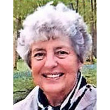 Photo of Gladys GREENWOOD