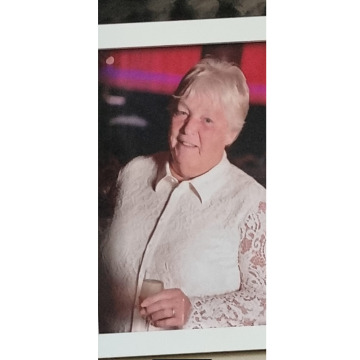 Photo for notice Barbara HITHERSAY