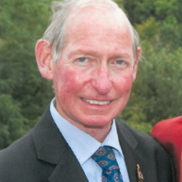 Photo of Ralph STEPHENS