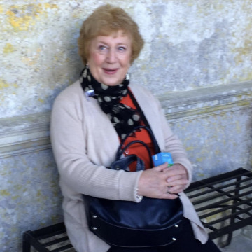 Photo of Jennifer CLEMENTS
