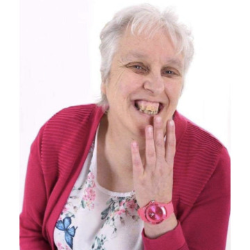 Photo of Yvonne WILLIAMS