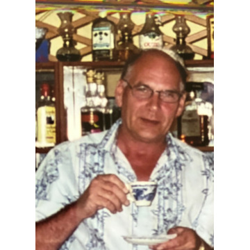 Photo of Stephen Roger ELLIOTT