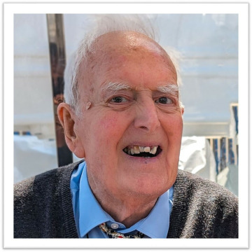 Photo of Graham Richard LIPPETT