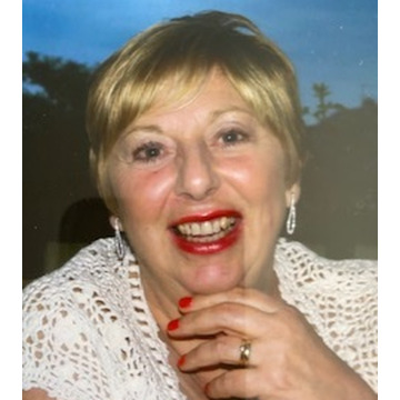 Notice Gallery for Carol SMITH
