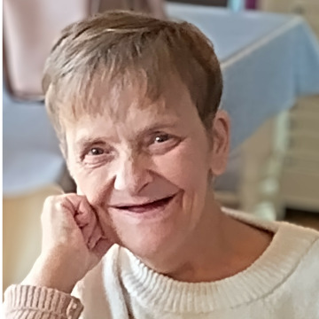 Photo of Susan Barbara LANGOS