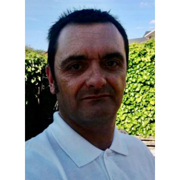 Photo of Sean OAKES
