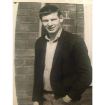 Notice Gallery for Harry Vernon