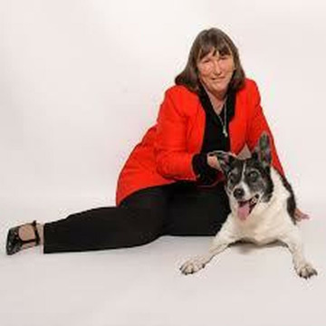 Photo of Kathleen PHYTHIAN