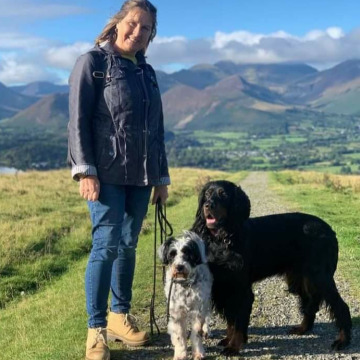 Notice Gallery for Sheila TOMLINSON