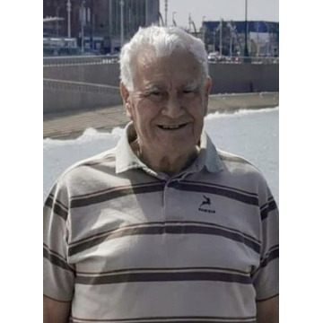Photo of Peter GALLIMORE