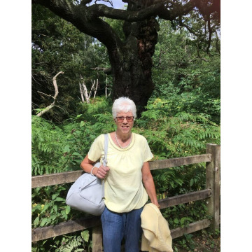 Photo of Lola May RUSSELL