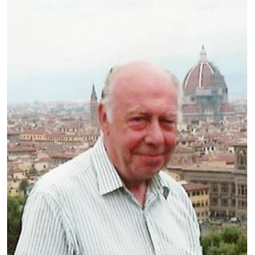 Photo of Brian Walter DAY