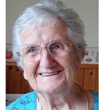 Photo of Edna Mary ELLIS