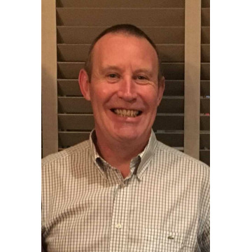 Photo of Richard HOPKINS