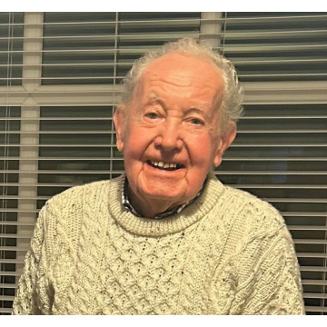 Photo of Daniel O'MARA