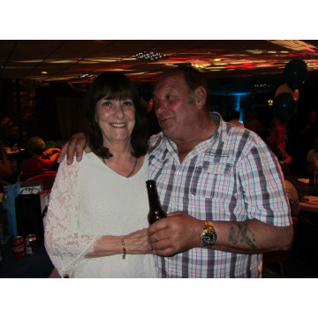 Photo of Sylvia ODELL