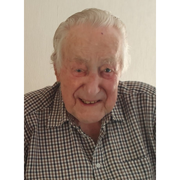 Photo of Godfrey John DALE