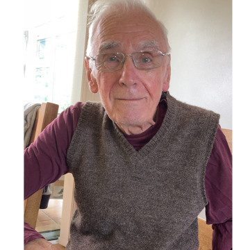 Photo of Keith FORSDICK