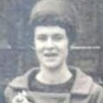 Notice Gallery for Lily WATERS