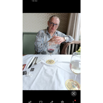 Notice Gallery for Derek George HARRADINE