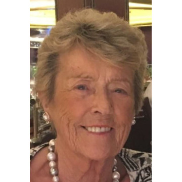 Photo of Sylvia Dorothy CARBERY