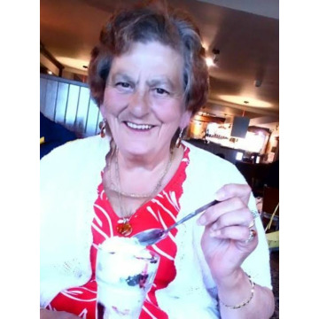 Photo of Joan Patricia SUTTON