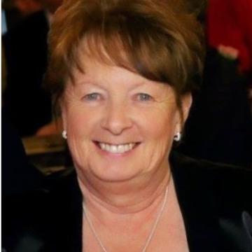 Photo of Linda Marlene COLLINS