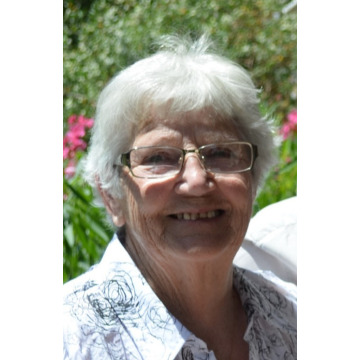 Photo of Marion MORRIS