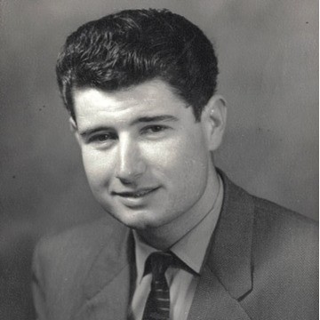 Photo of James DEBATTISTA