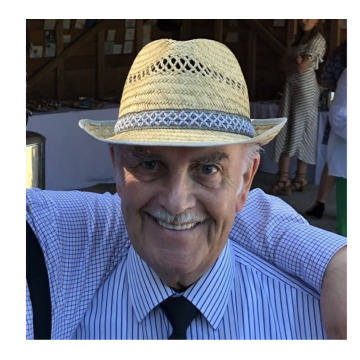 Photo of Robert Ernest THOMAS