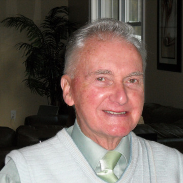 Photo of Howard Henry FLETCHER