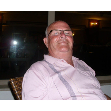 Photo of Frederick EDGE