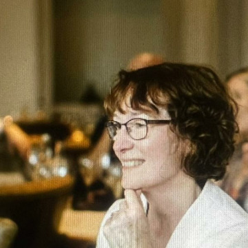 Notice Gallery for Jane FRANCE