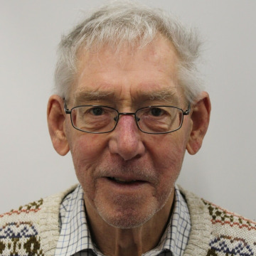 Photo of David ROWLAND