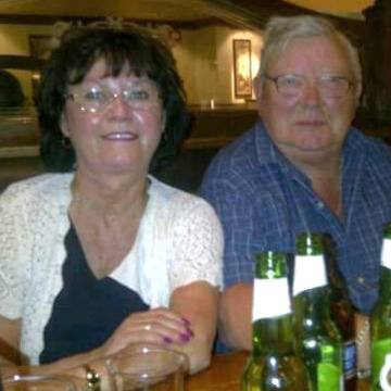 Notice Gallery for Derek HALLOWS