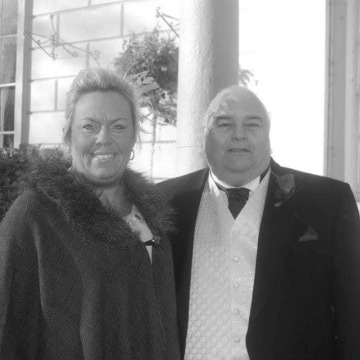 Photo for notice David Leslie HUTCHINGS