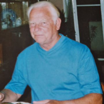 Photo of James Hayes HAYES