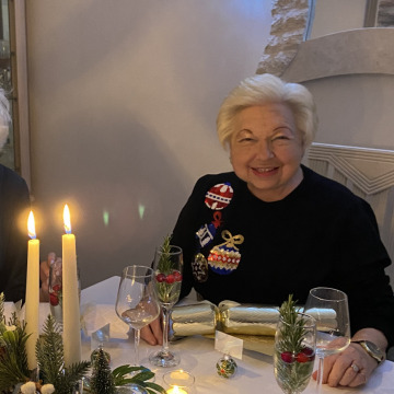 Photo for notice Elaine GOLDING