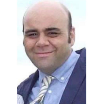 Photo of Dylan EVANS