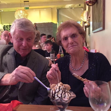 Notice Gallery for Catherine LAFFERTY