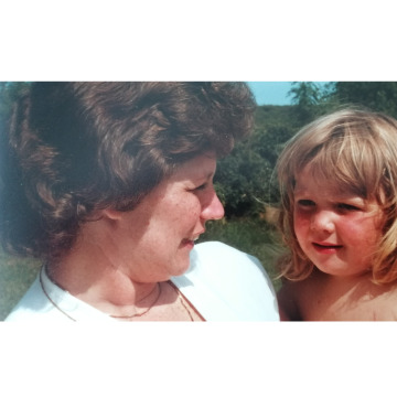 Notice Gallery for Geraldine Ann CLATWORTHY